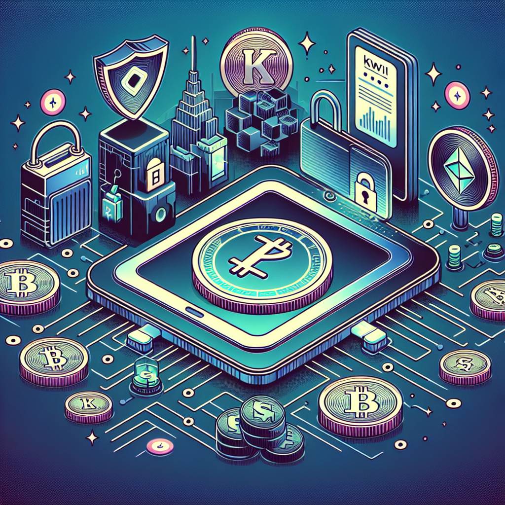 ¿Es Kiwi una plataforma confiable para invertir en criptomonedas?