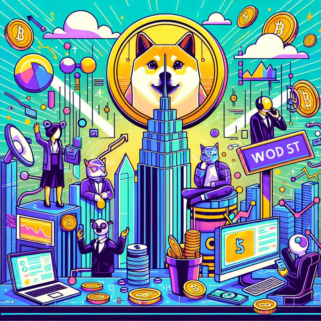 ¿Cuáles son las diferencias entre Baby Doge Coin y otras criptomonedas populares?