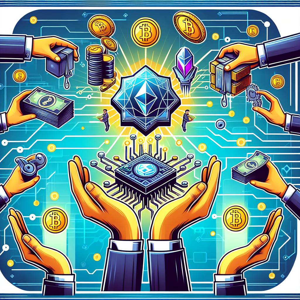 ¿Qué proyectos de criptomonedas están promocionando en Telegram últimamente?