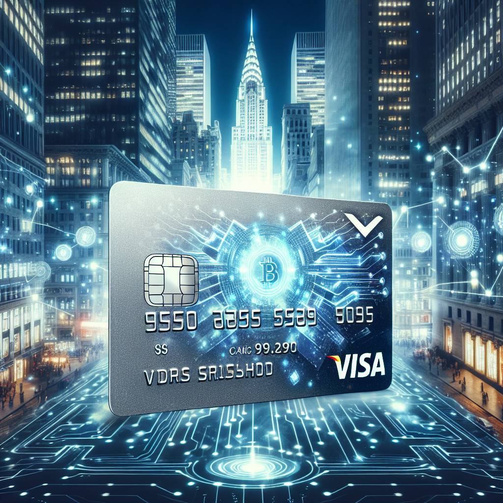 ¿Cómo puedo obtener la tarjeta Crypto.com Visa?