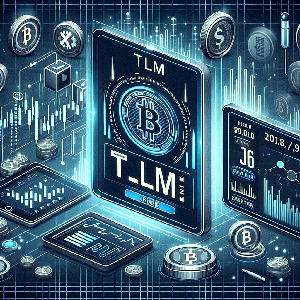 ¿Cómo puedo verificar el precio de TLM en tiempo real?