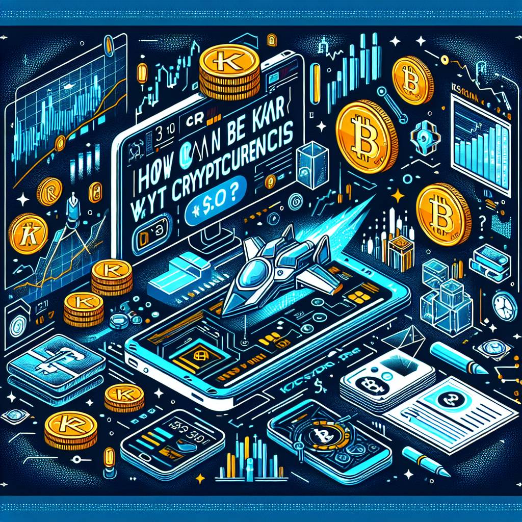 ¿Cómo puedo comprar bitcoins en el mundo de las criptomonedas?