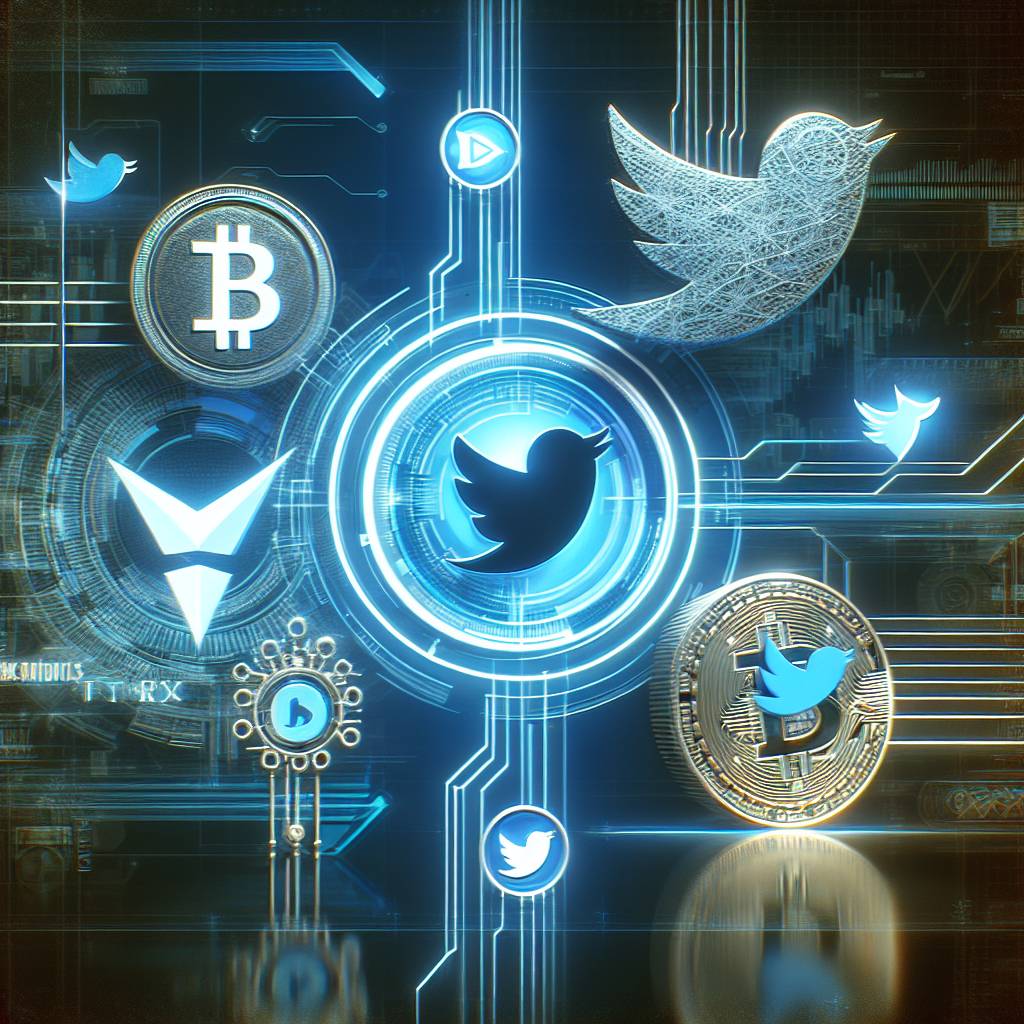 ¿Cómo puedo seguir a Binance en Twitter para recibir actualizaciones sobre criptomonedas?