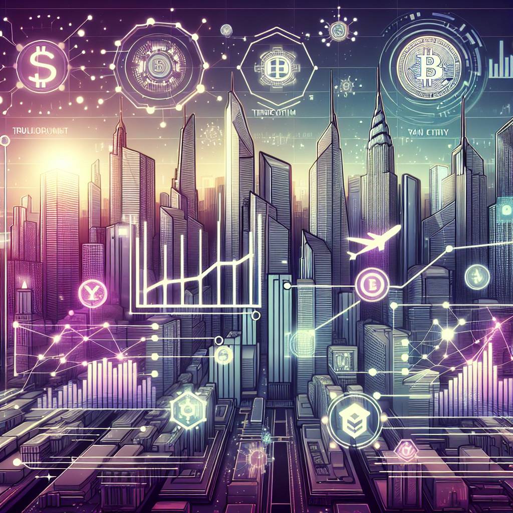 ¿De qué manera la participación de Deutsche Bank en el sistema SWIFT impacta en el mercado de las criptomonedas?