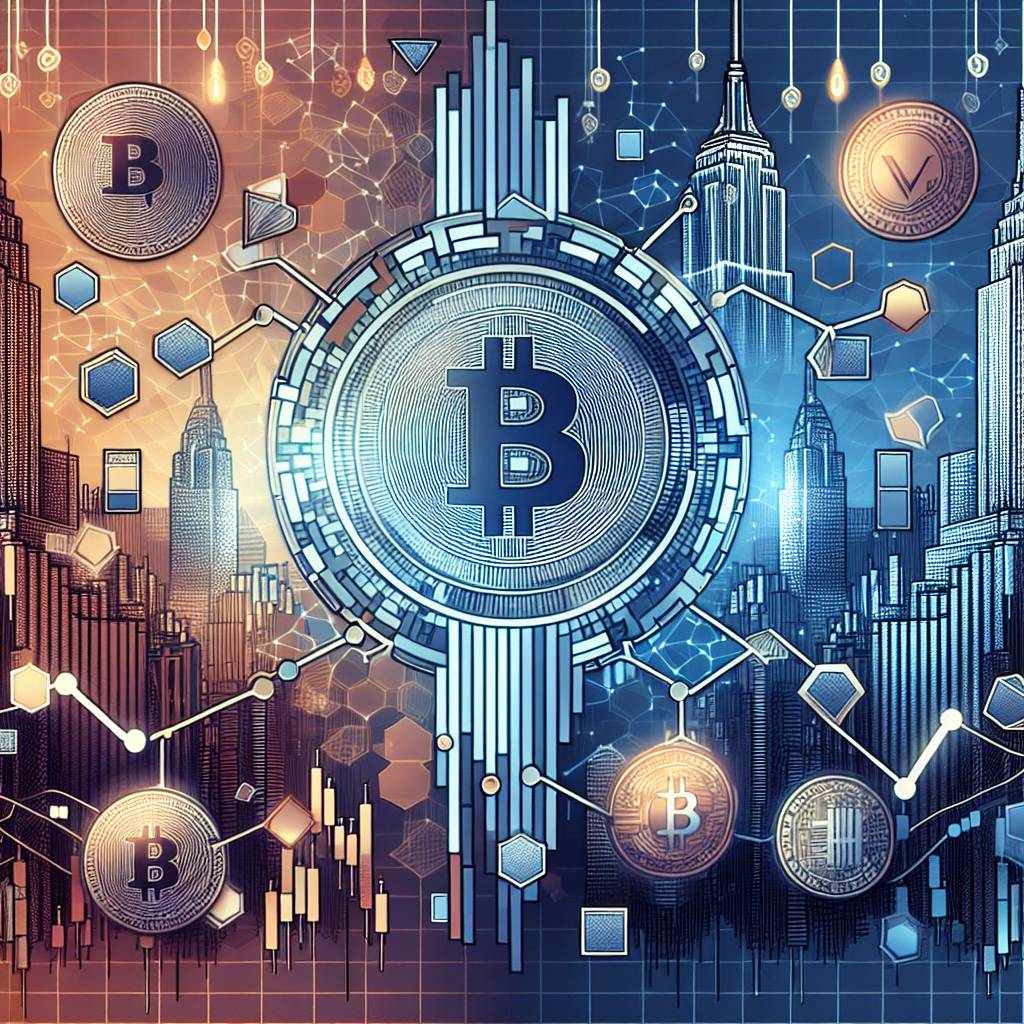 ¿Cuál es el efecto de la tecnología blockchain en la seguridad de las transacciones de criptomonedas?