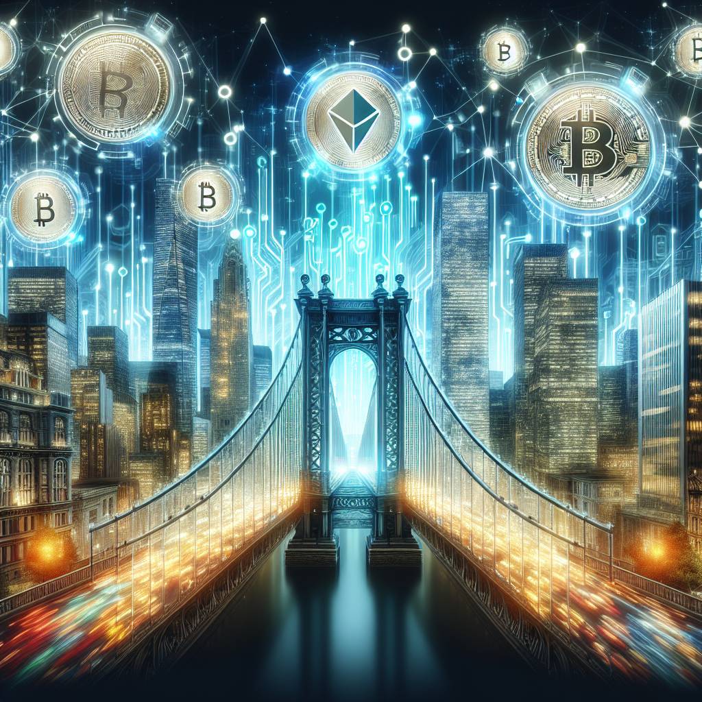 ¿Puedo intercambiar criptomonedas de manera segura utilizando Tron Bridge?