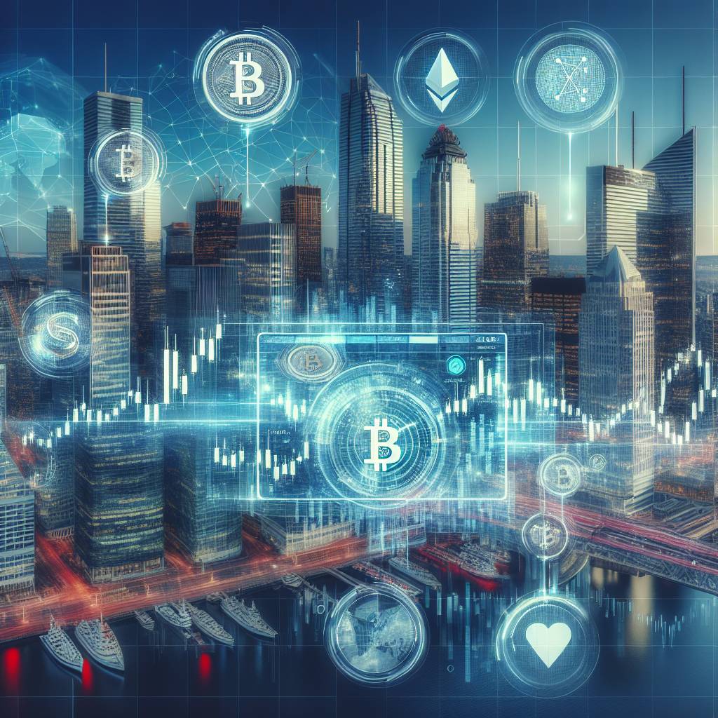 ¿Cuáles son las mejores criptomonedas para invertir en la bolsa de Nueva York?