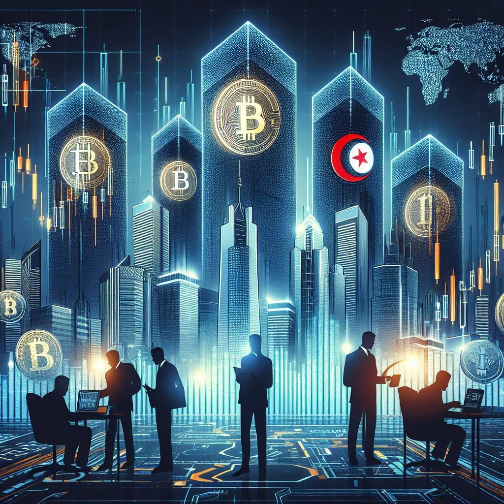 ¿Cómo afecta la moneda de Túnez a las transacciones en el mundo de las criptomonedas?