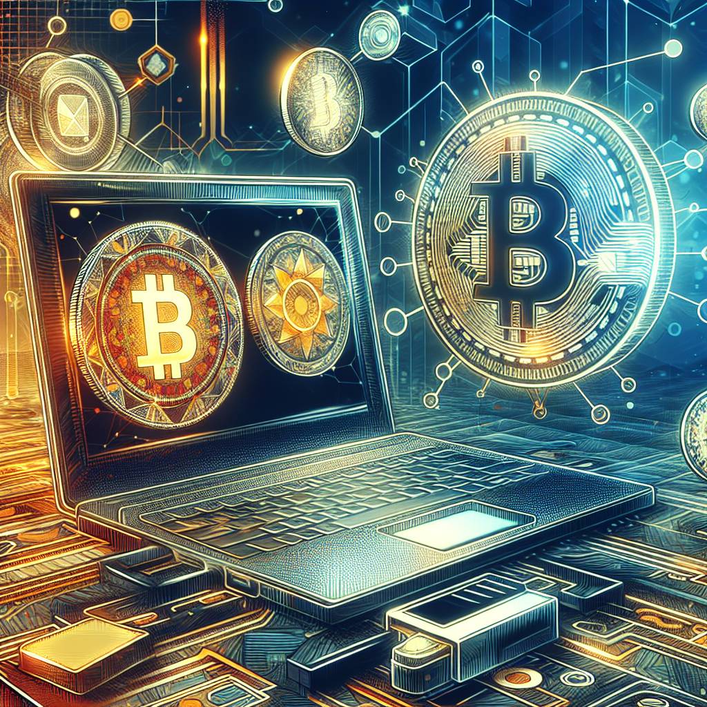 ¿Cuál es la diferencia entre un token y una criptomoneda en el mundo de las finanzas digitales?
