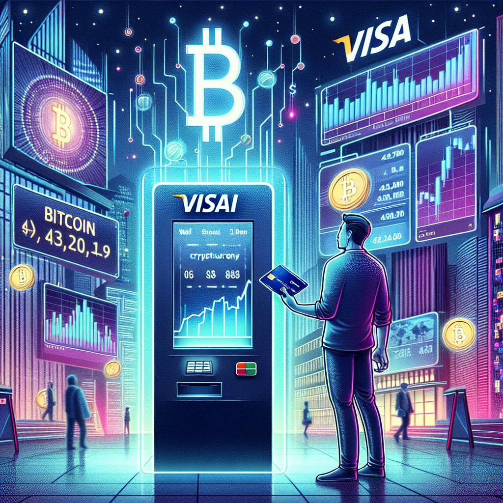 ¿Cómo puedo utilizar mi tarjeta Mastercard o Visa para comprar Bitcoin?