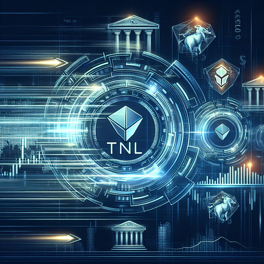 ¿Cuál es la importancia de la tecnología 3 nm en el mundo de las criptomonedas?