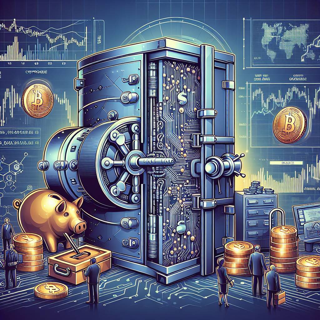 ¿Cuál es el impacto del estado de las criptomonedas en la seguridad financiera de los inversores?