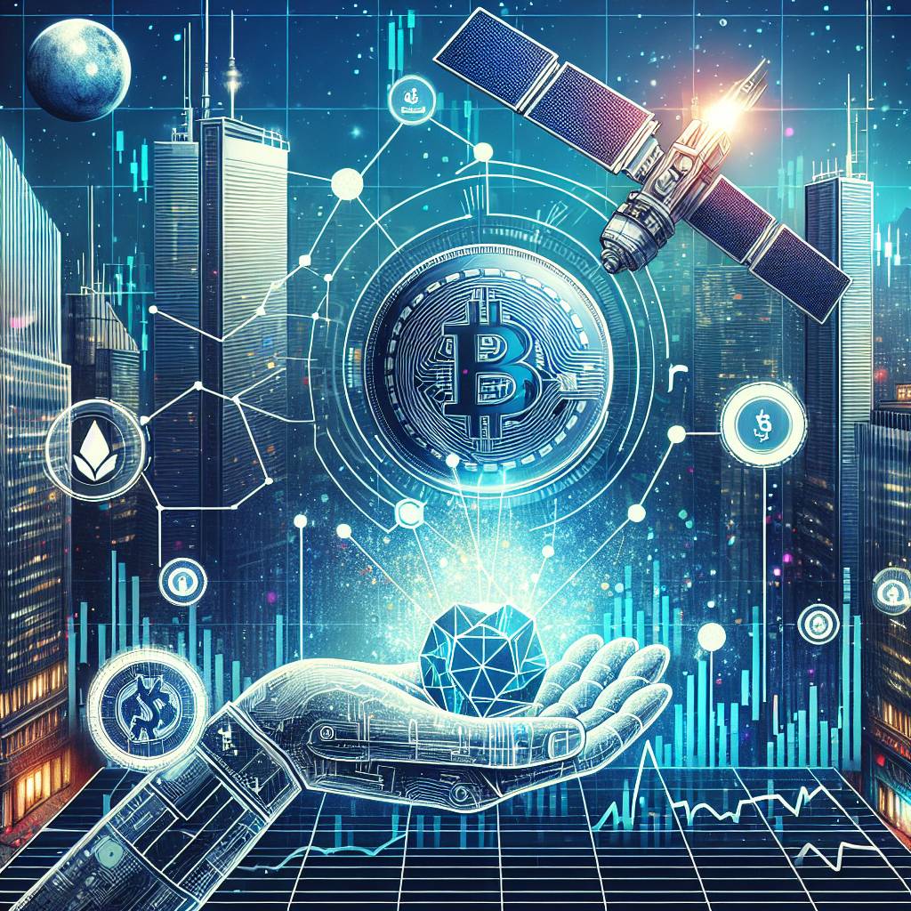 ¿Qué impacto tendrá el futuro de Ethereum en el ecosistema financiero?