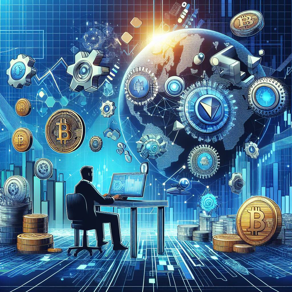 ¿Cuál es la mejor plataforma para hacer un intercambio de monedas en el mundo de las criptomonedas?