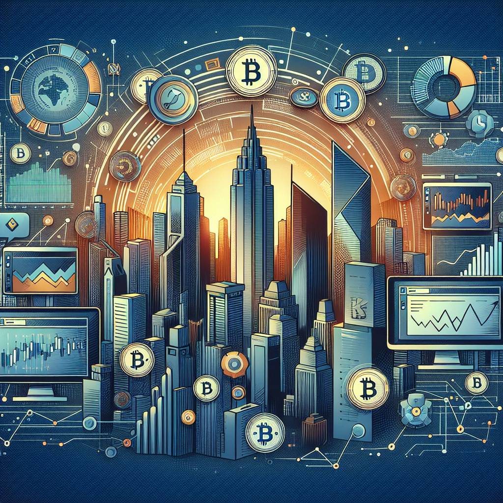 ¿Cuál es la mejor página de intercambios de criptomonedas en España?