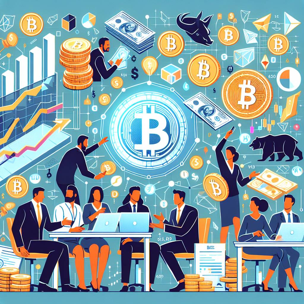 ¿Cuál es el impacto de la tecnología blockchain en la industria financiera?
