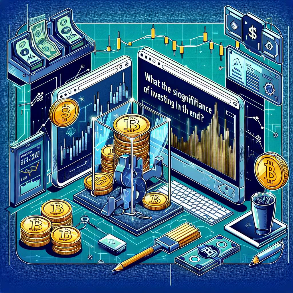 ¿Cuál es la importancia de calcular el DPI al invertir en criptomonedas?