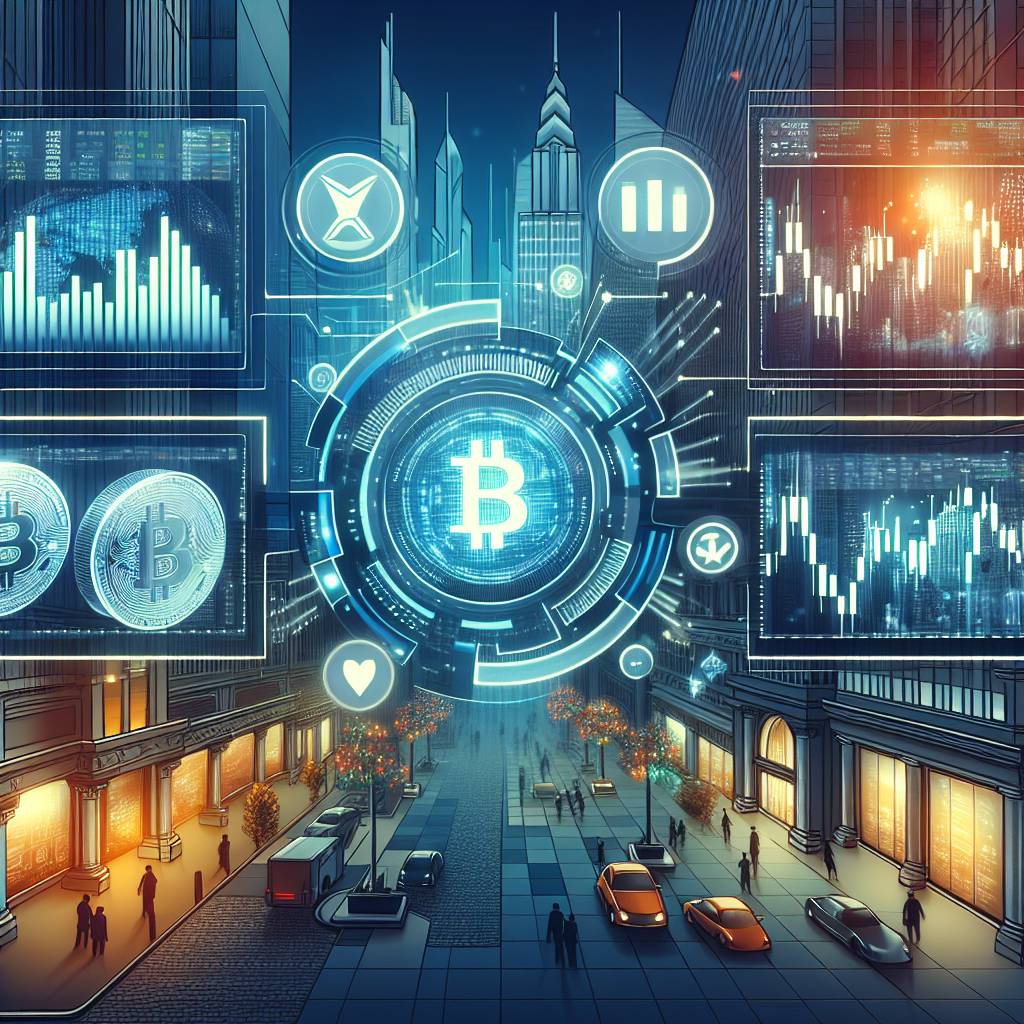 ¿Cuál es la mejor plataforma para operar con futuros de divisas en el mundo de las criptomonedas?