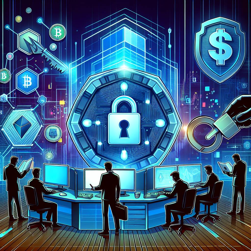 ¿Qué medidas de seguridad KYC y AML se implementan en las plataformas de intercambio de criptomonedas?