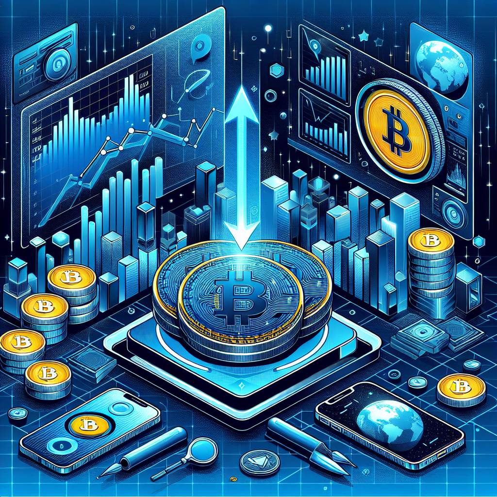 ¿Cuál es el potencial de crecimiento de las criptomonedas en el futuro?