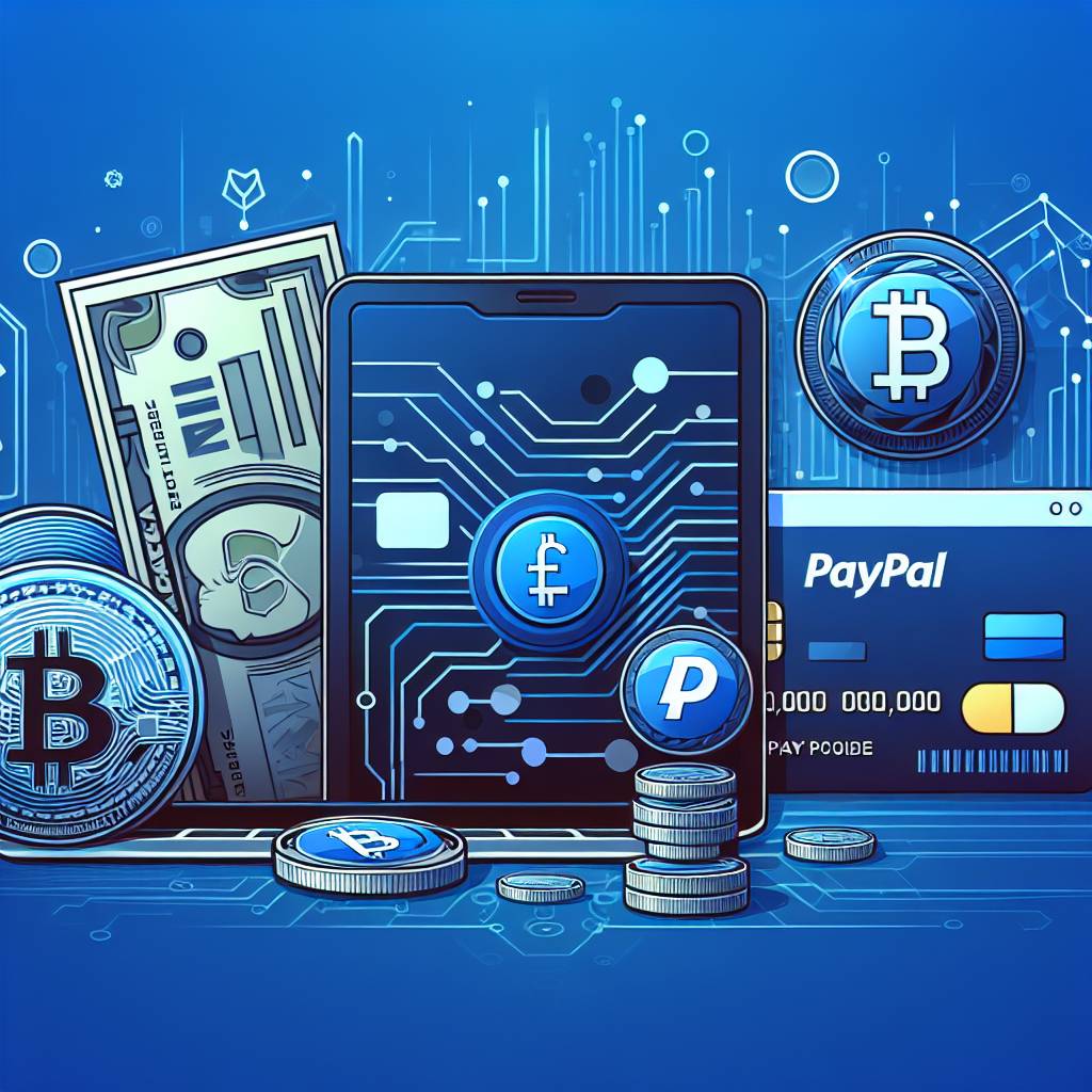 ¿Cuáles son las mejores opciones de protección del comprador al comprar criptomonedas con PayPal?