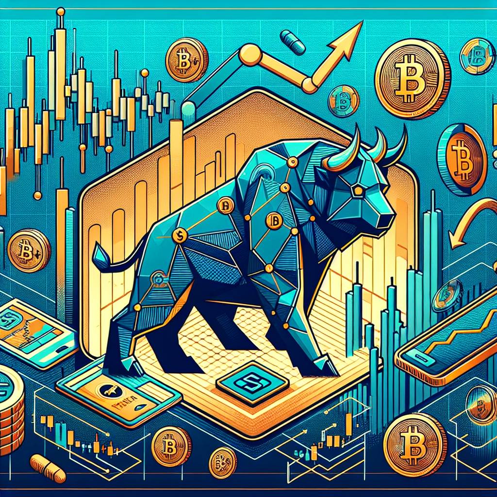 ¿Cuál es el impacto del S&P 500 en el precio de las criptomonedas?