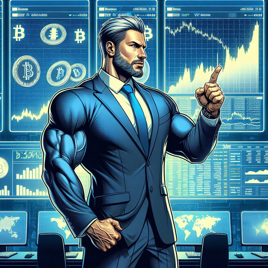 ¿Cuál es la importancia de los gráficos de trading en la toma de decisiones en el mercado de criptomonedas?