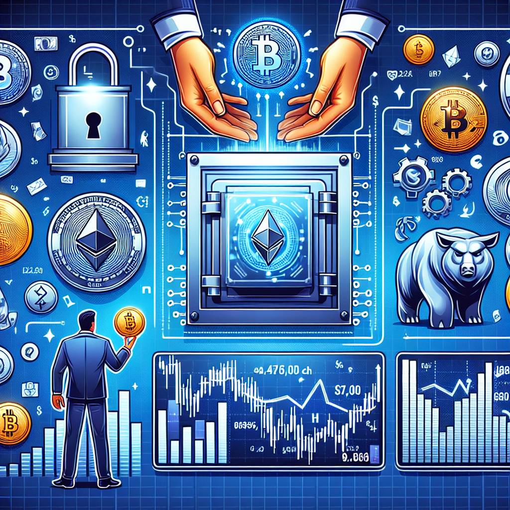 ¿Cómo puedo operar acciones en línea en el mercado de criptomonedas?