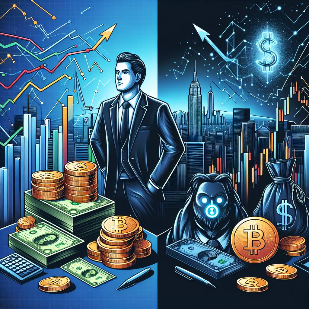 ¿Cuál es la diferencia entre Litecoin y Bitcoin?