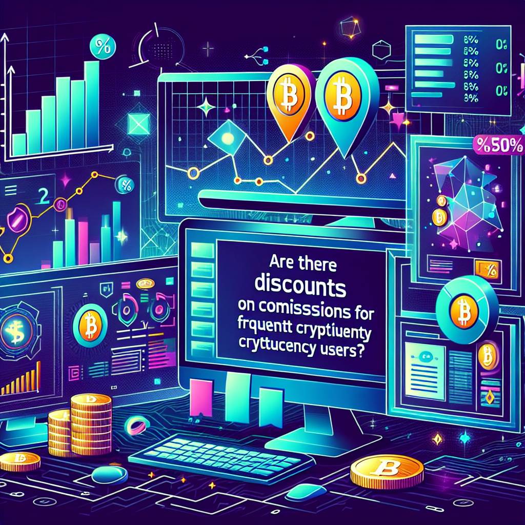 ¿Existen descuentos en las comisiones de los futuros de KuCoin?