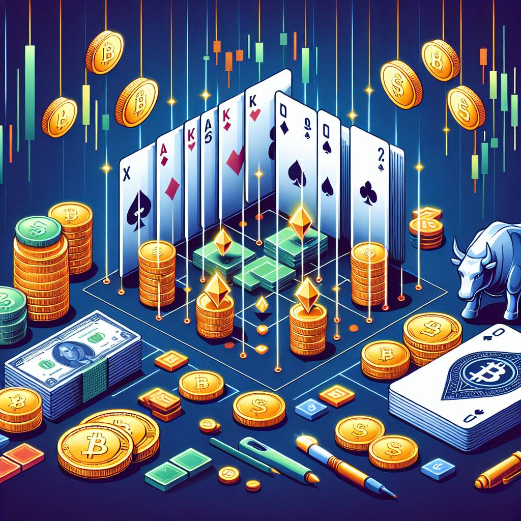 ¿Cuáles son las criptomonedas recomendadas para invertir en el juego de traders de Bankinter?