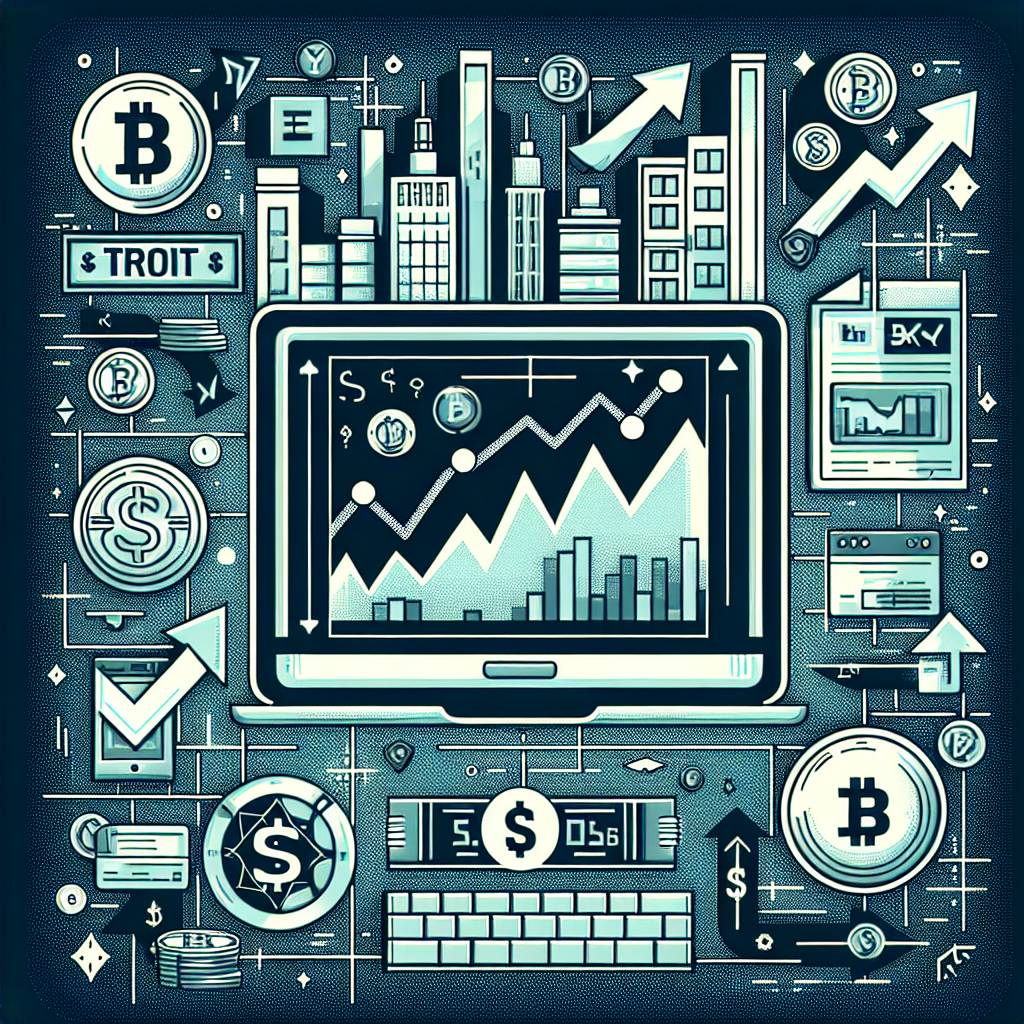 ¿Cuáles son los indicadores clave de la estructura Wyckoff en el contexto de las criptomonedas?