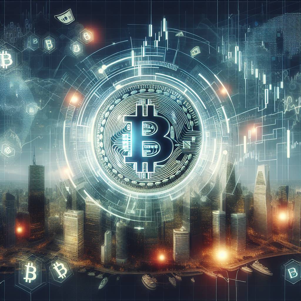 ¿Cuál es el pronóstico actual del bitcoin en el mercado?