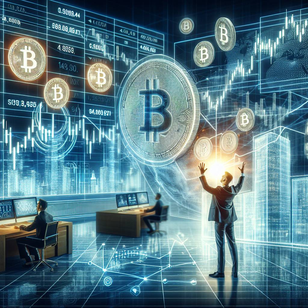 ¿Cuáles son los beneficios de invertir en bitcoin en este momento?