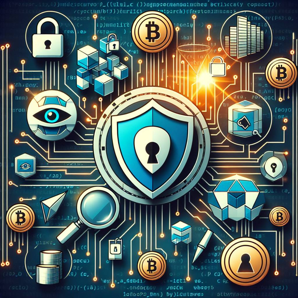 ¿Qué medidas de seguridad se están tomando en la industria de las criptomonedas para evitar un escándalo similar al de Wirecard?