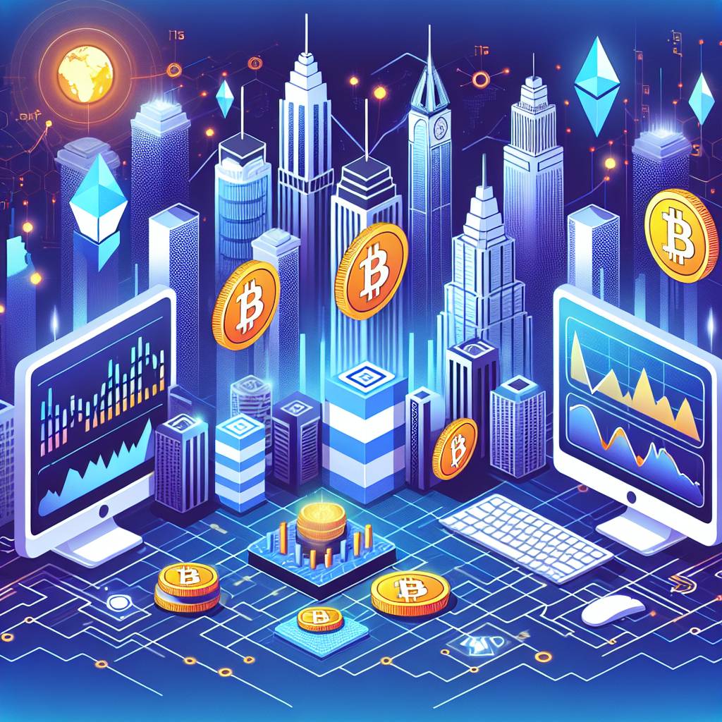 ¿Cuáles son las principales ventajas de utilizar blockchain en el mundo de las finanzas?