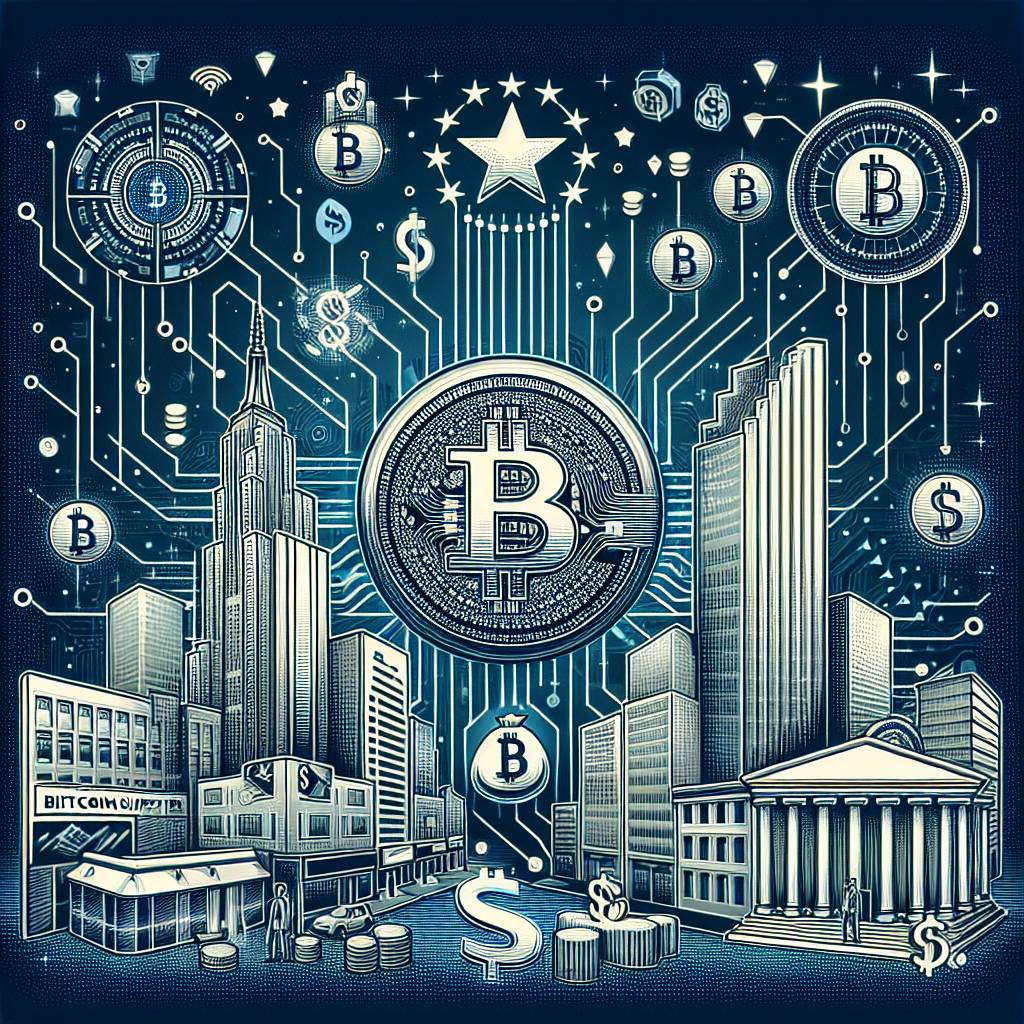 ¿Es seguro invertir en criptomonedas a través de Ciudad Bitcoin?