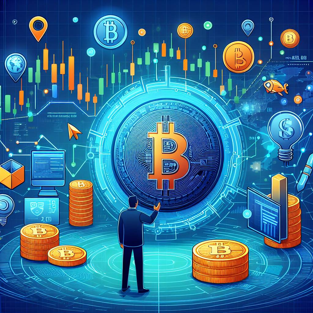 ¿Cuáles son las mejores alternativas al bitcoin en el mercado actual?