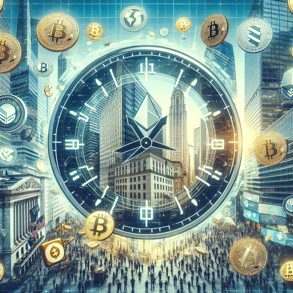 ¿Cuál es el horario de negociación de eToro para criptomonedas?