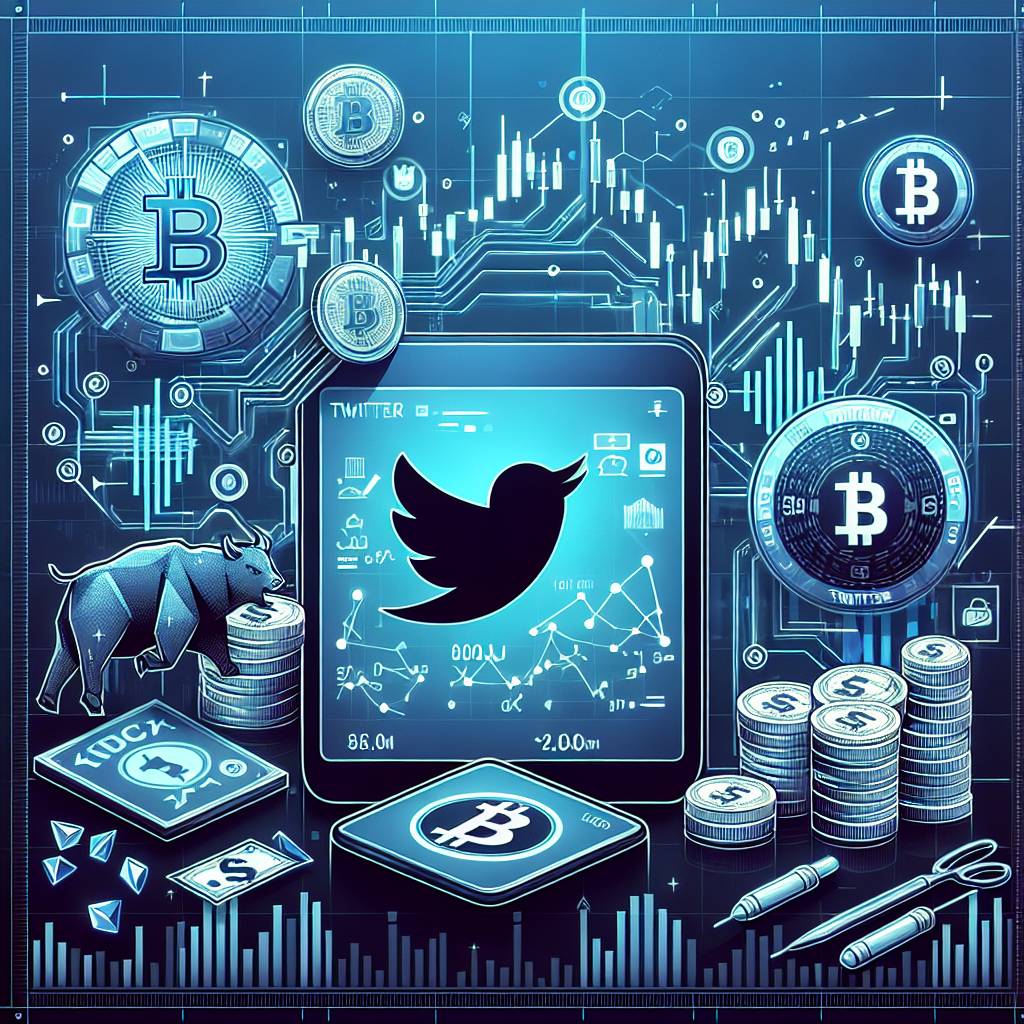 ¿Cuál es la importancia del punto de break en Twitter para los inversores de criptomonedas?