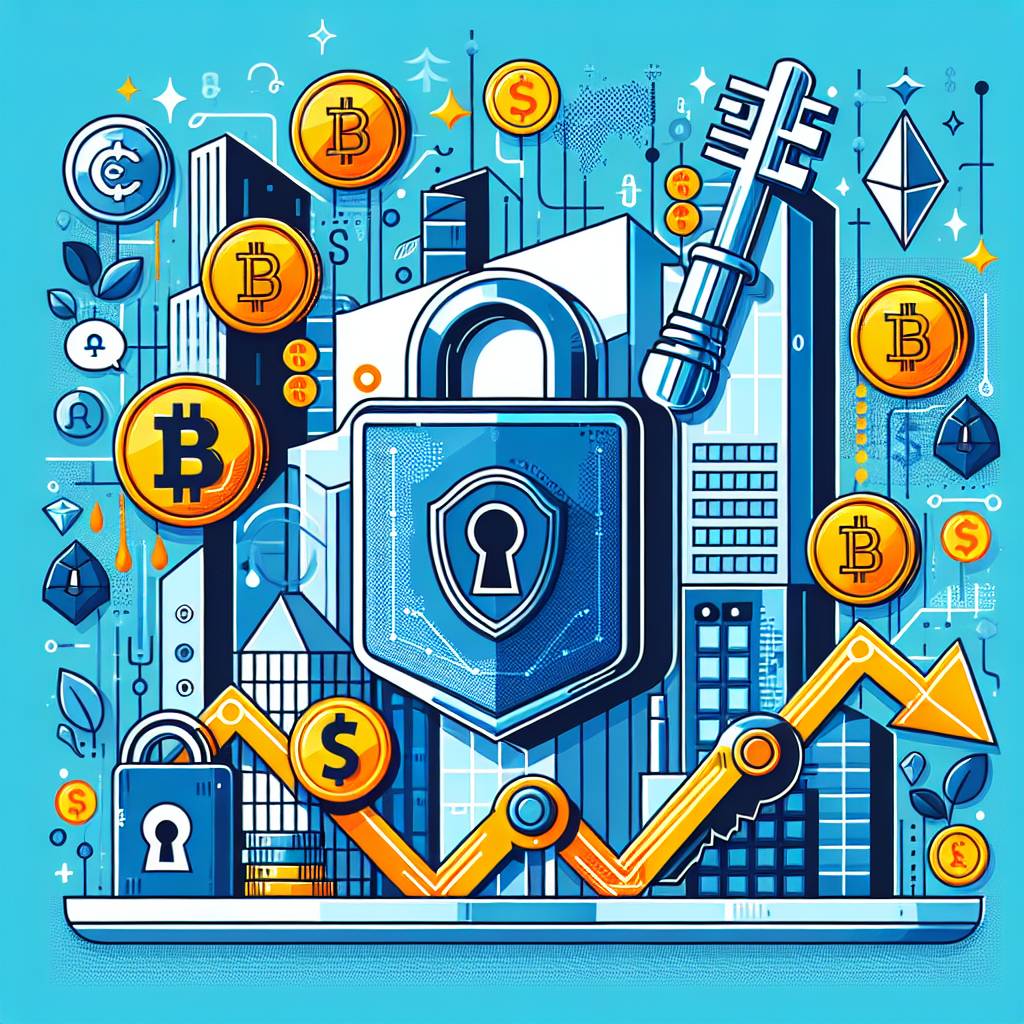 ¿Cuáles son las mejores prácticas para proteger tus activos como titular de criptomonedas?