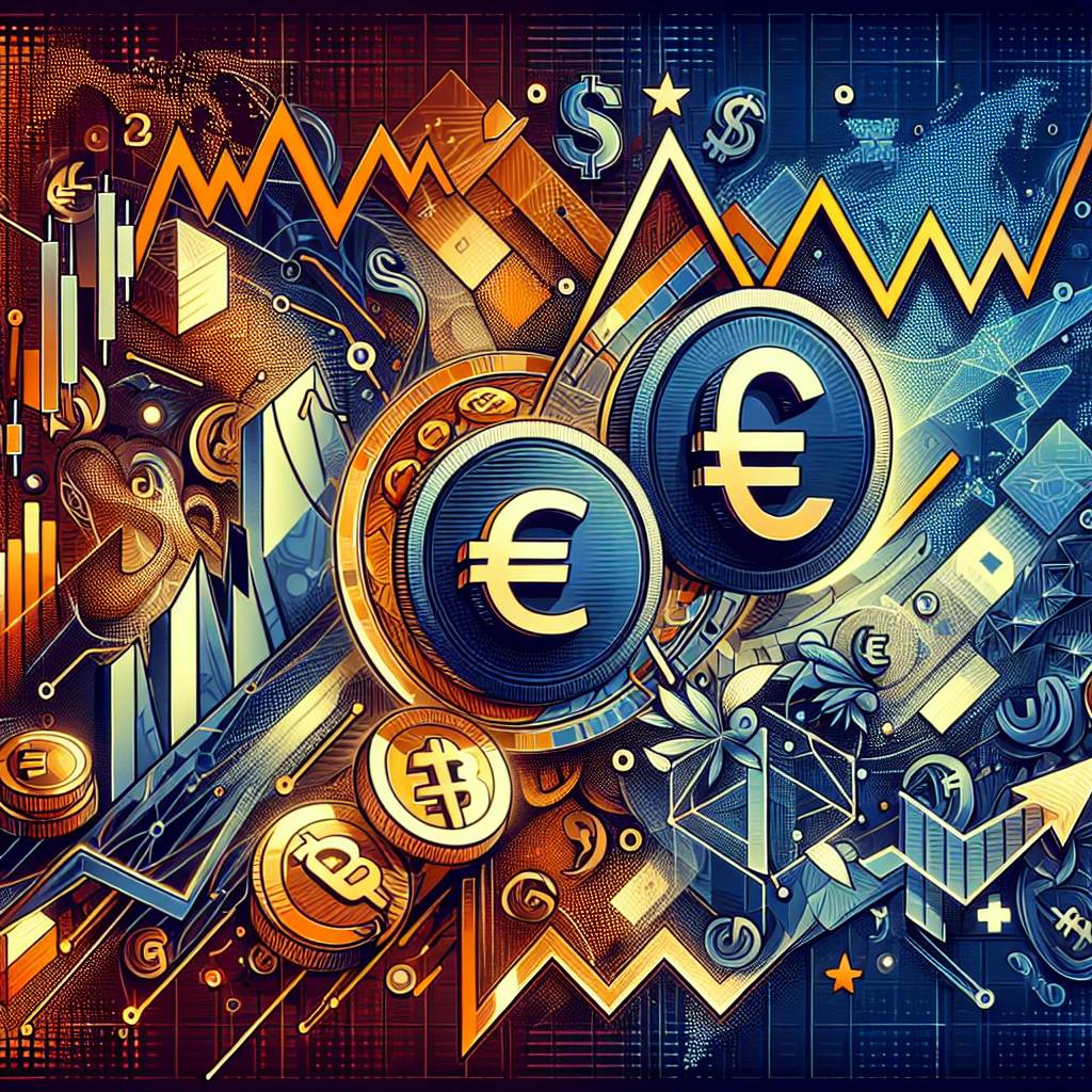 ¿Cuál es la tasa de cambio actual entre euros y coronas noruegas en el mercado de criptomonedas?