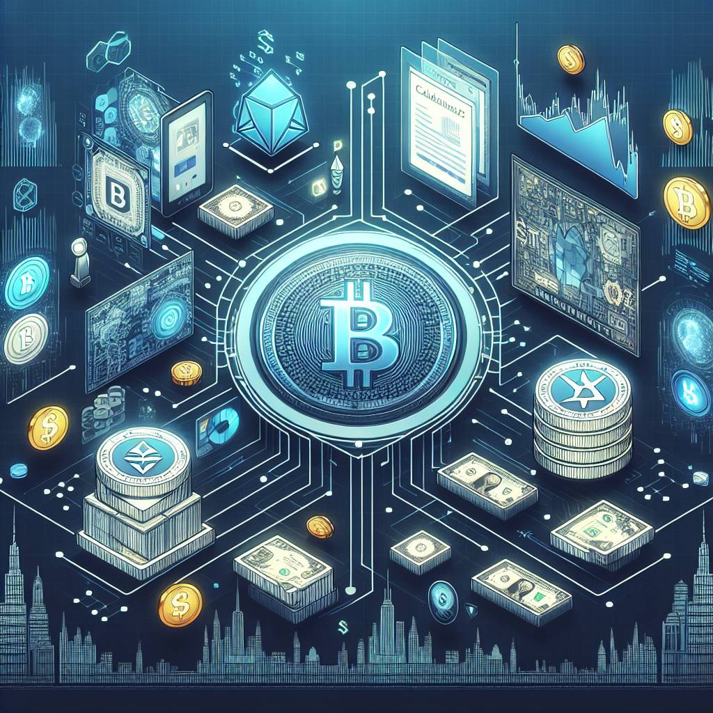 ¿Cuáles son las ventajas de utilizar blockchain en el ámbito de las criptomonedas?