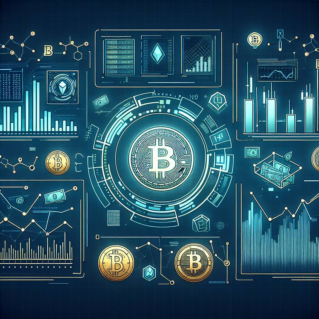 ¿Cuáles son las mejores herramientas de análisis técnico para el trading del DAX en criptomonedas?