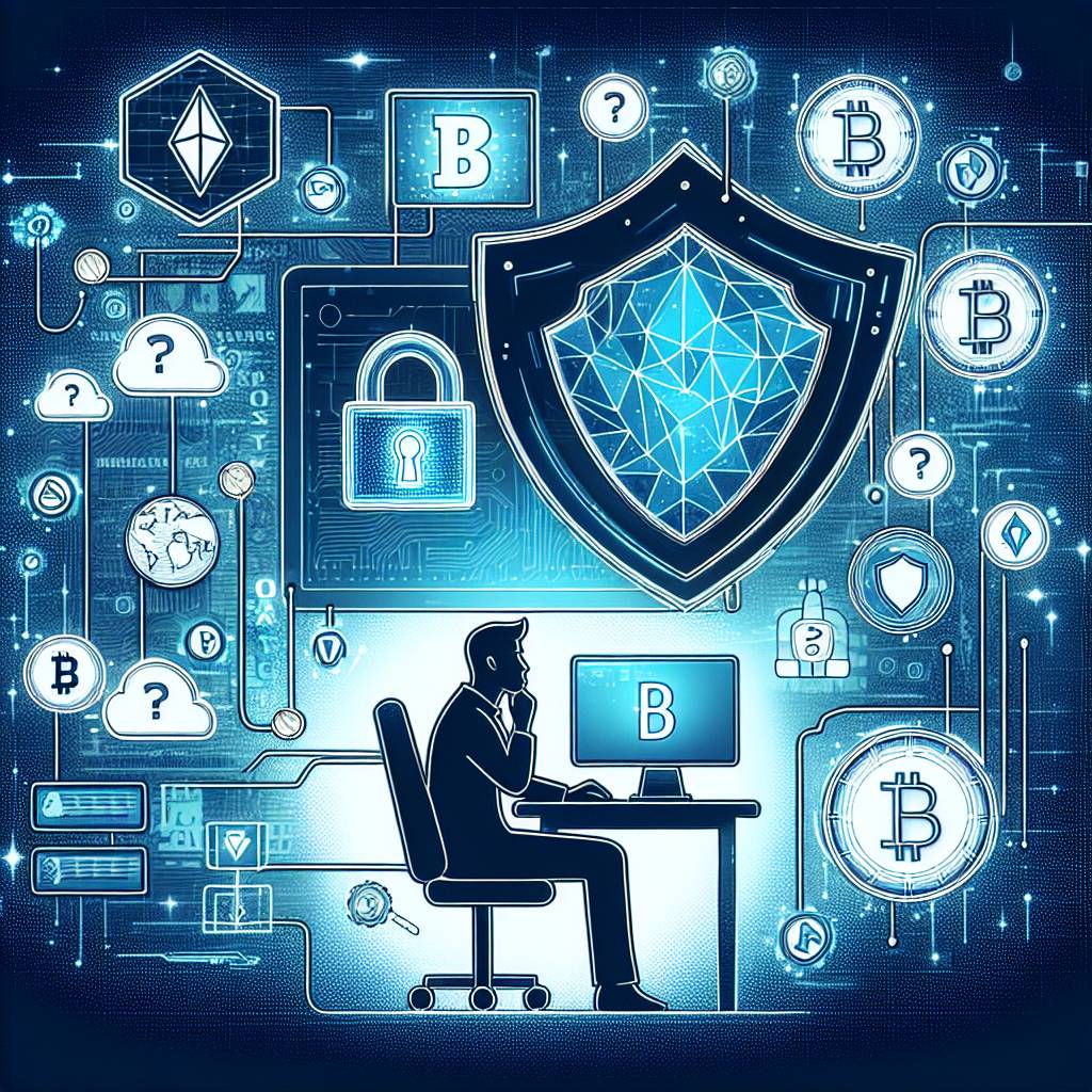 ¿Qué medidas de seguridad debo tomar para evitar el riesgo de softwares maliciosos en mis transacciones de criptomonedas?