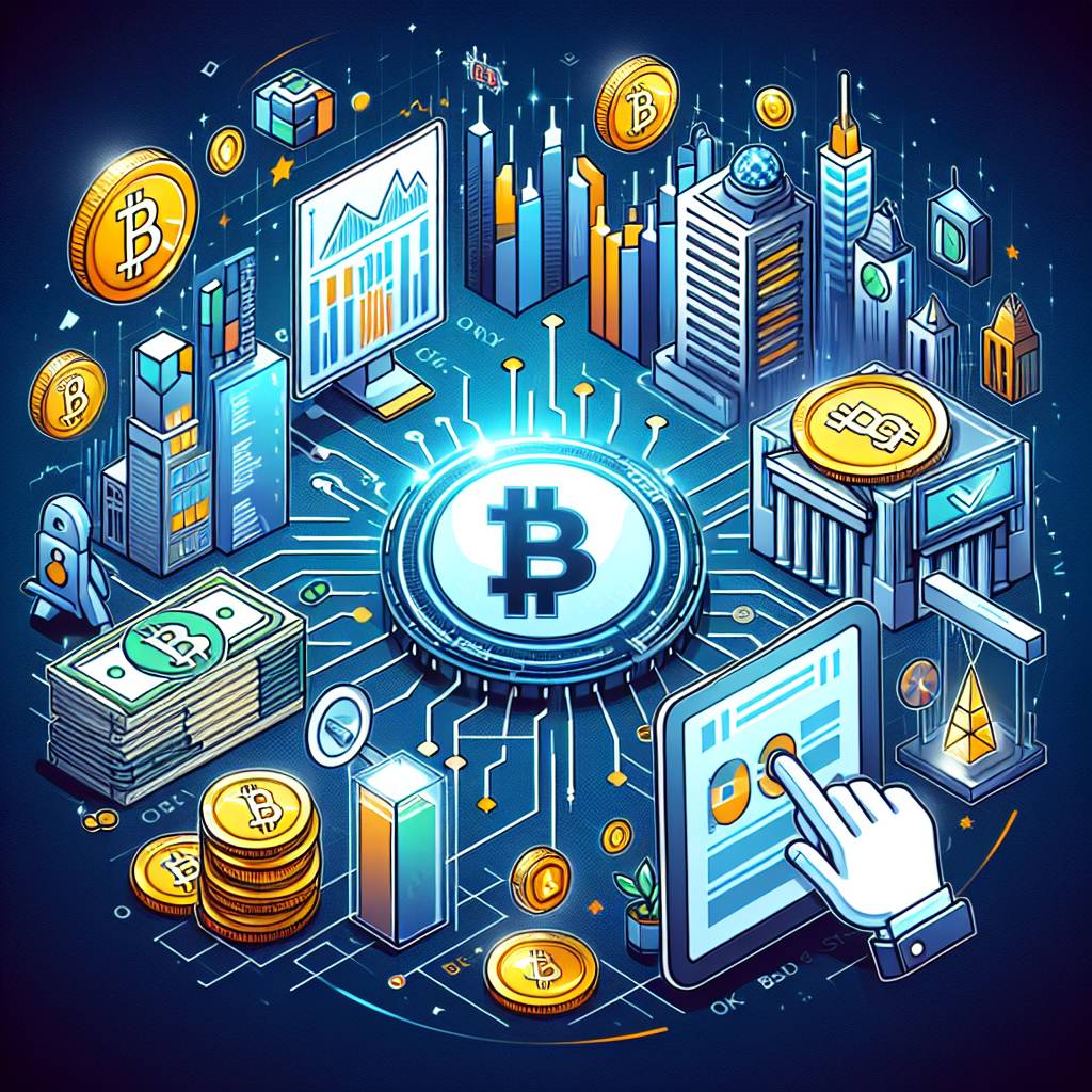 ¿Cuál es la mejor plataforma crypto para invertir en Bitcoin?