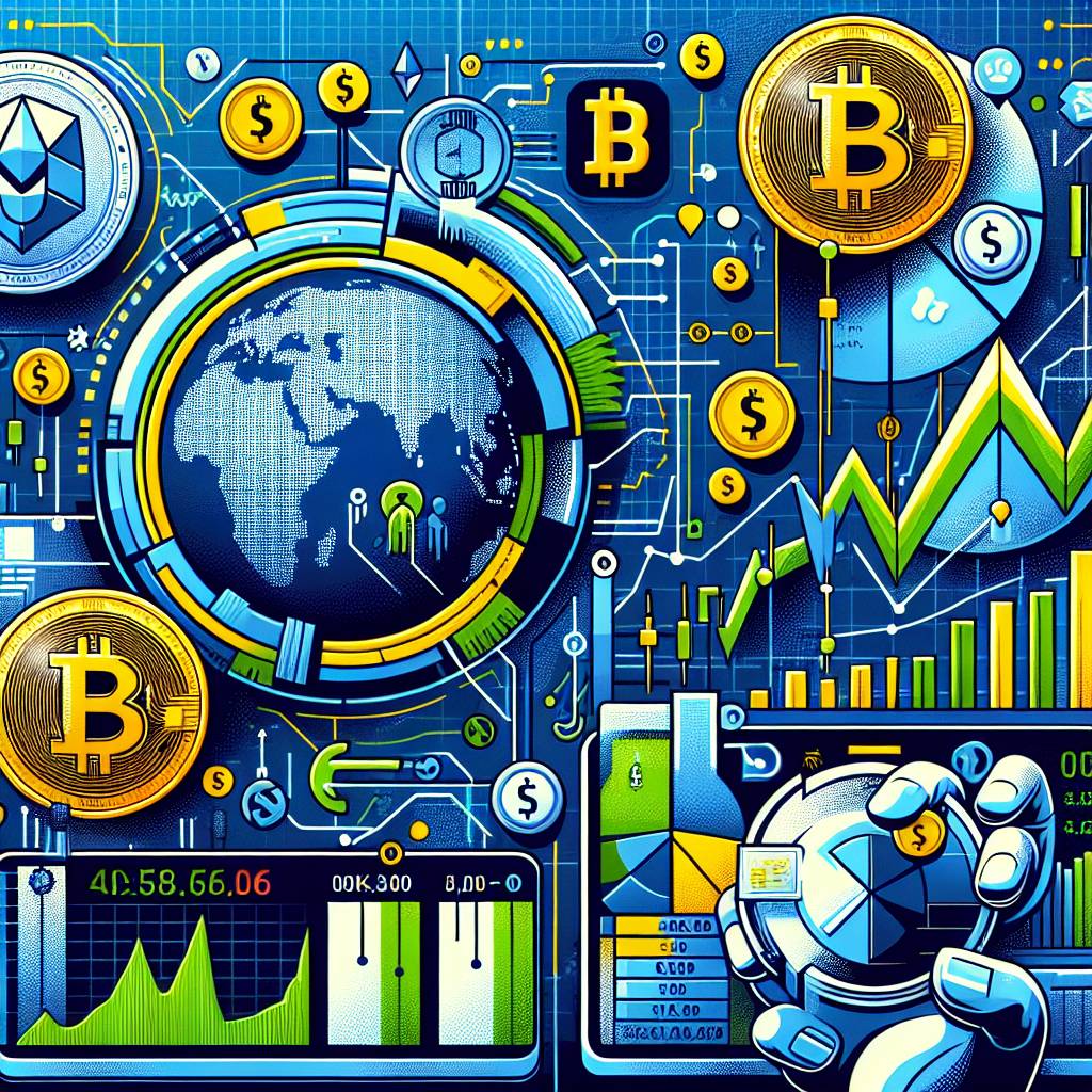 ¿Cómo puedo utilizar señales de forex para mejorar mi estrategia de inversión en criptomonedas?