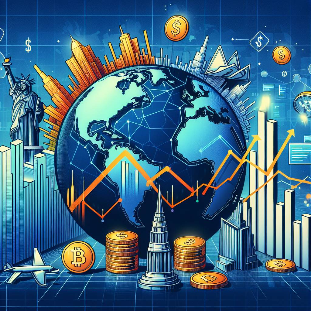 ¿Cuál es el impacto de las regulaciones gubernamentales en la bolsa de criptomonedas?