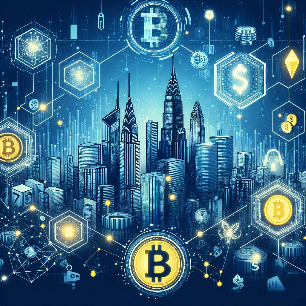¿Cómo se puede utilizar la tecnología blockchain para mejorar la seguridad en las transacciones de Bitcoin?