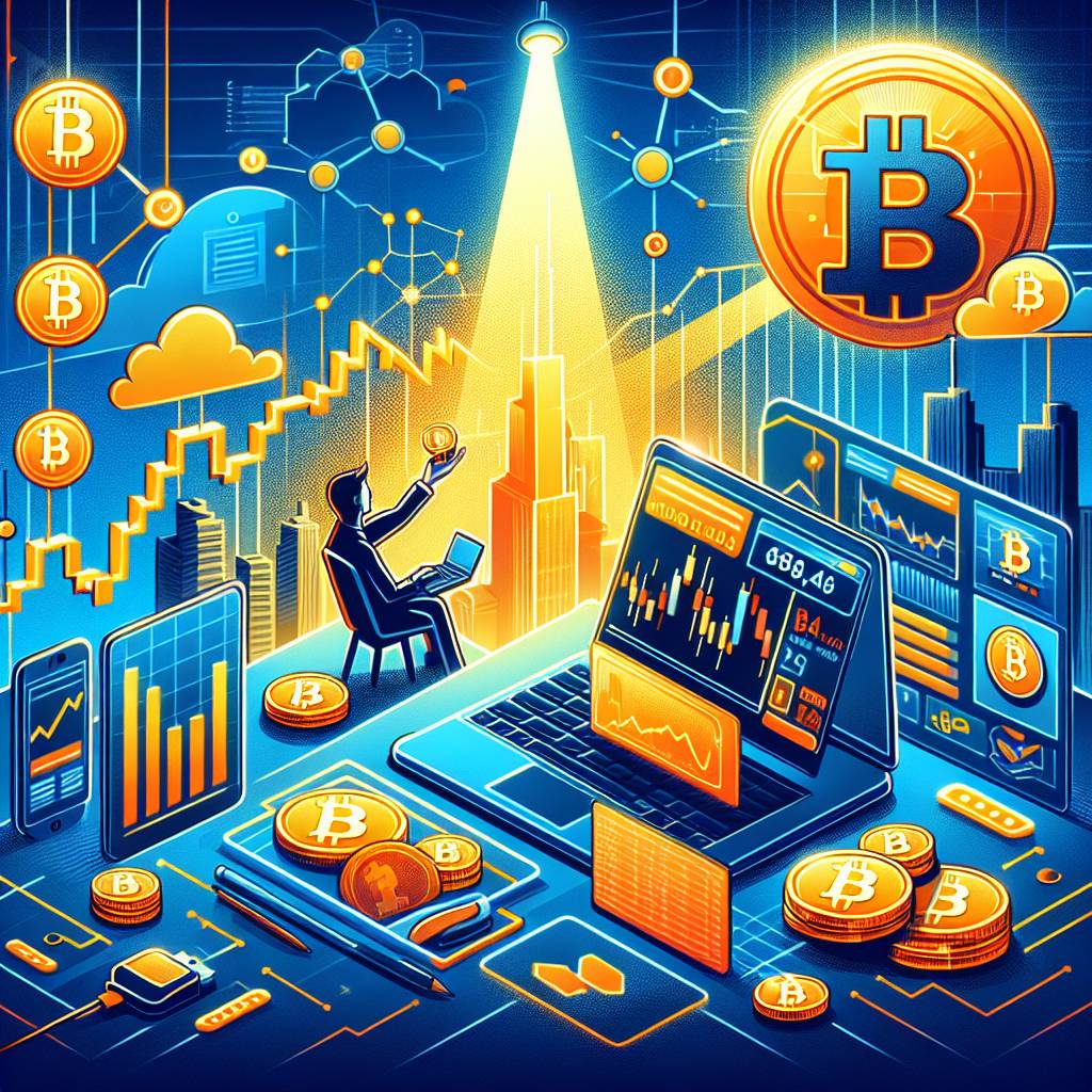 ¿Cómo puedo predecir el comportamiento del bitcoin en el mercado?